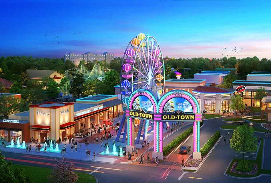 Old Town Kissimmee cumple 40 años. Una guía completa para visitar el distrito más retro de Orlando