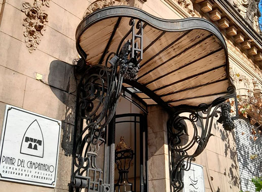 Ruta del Art Nouveau en la Argentina: una guía por las 9 ciudades con la arquitectura más fascinante de América