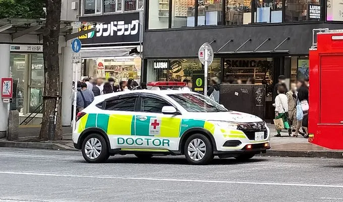 MedSeek: el nuevo servicio para turistas extranjeros que necesitan atención médica en Japón