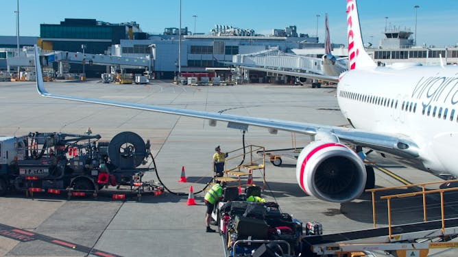 Ingeniería financiera en el barril de petróleo: la cadena de valor del mercado de hidrocarburos