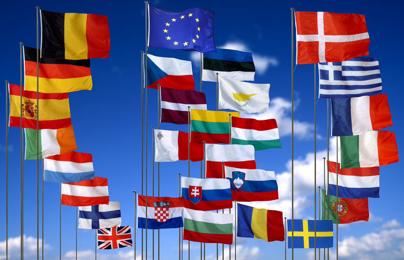 ETIAS y EES: qué cambia para los viajeros que van a Europa en 2026