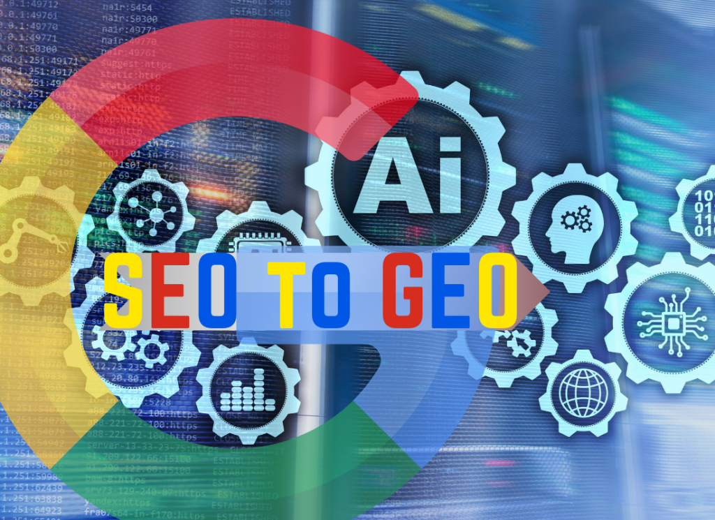 Del clic a la cita: cómo la inteligencia artificial cambia las reglas del SEO en turismo