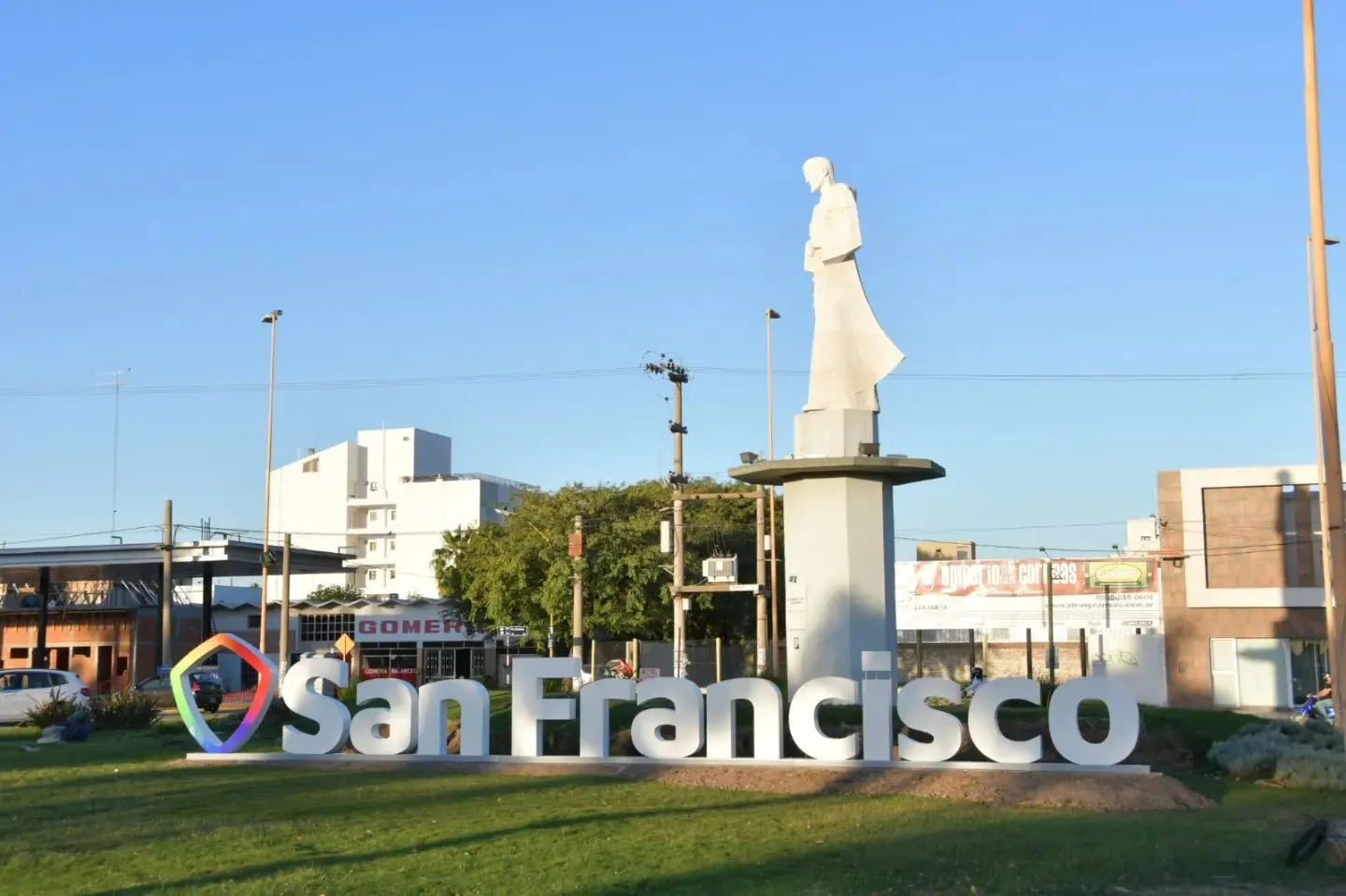 Cómo es San Francisco, la ciudad argentina donde el idioma piamontés sigue vivo y es un patrimonio cultural