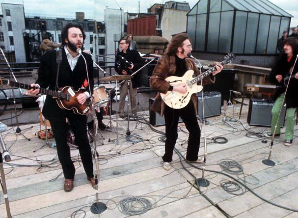 Los Beatles vuelven a Londres en 2027. Abrirá The Beatles at 3 Savile Row, una experiencia en el edificio del último concierto en la azotea