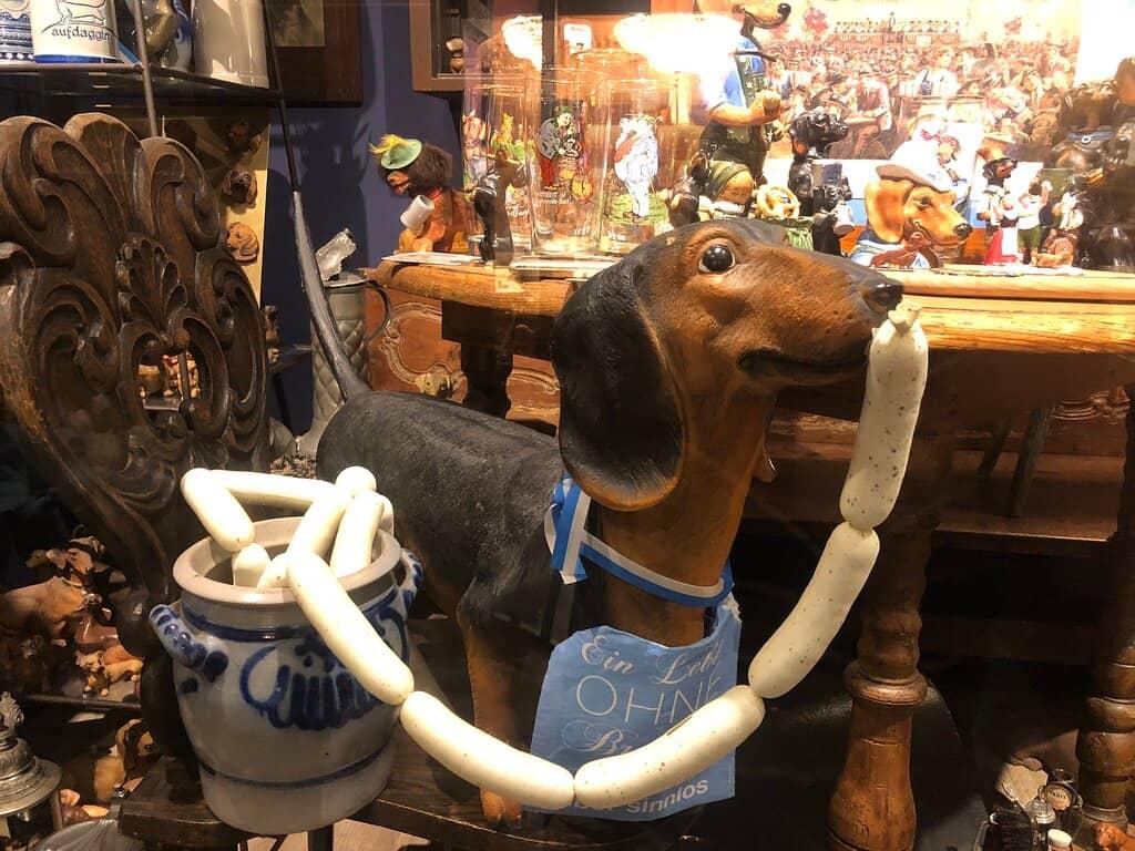El museo del perro salchicha en Alemania: dónde queda el Dackelmuseum y por qué es una visita única en Europa