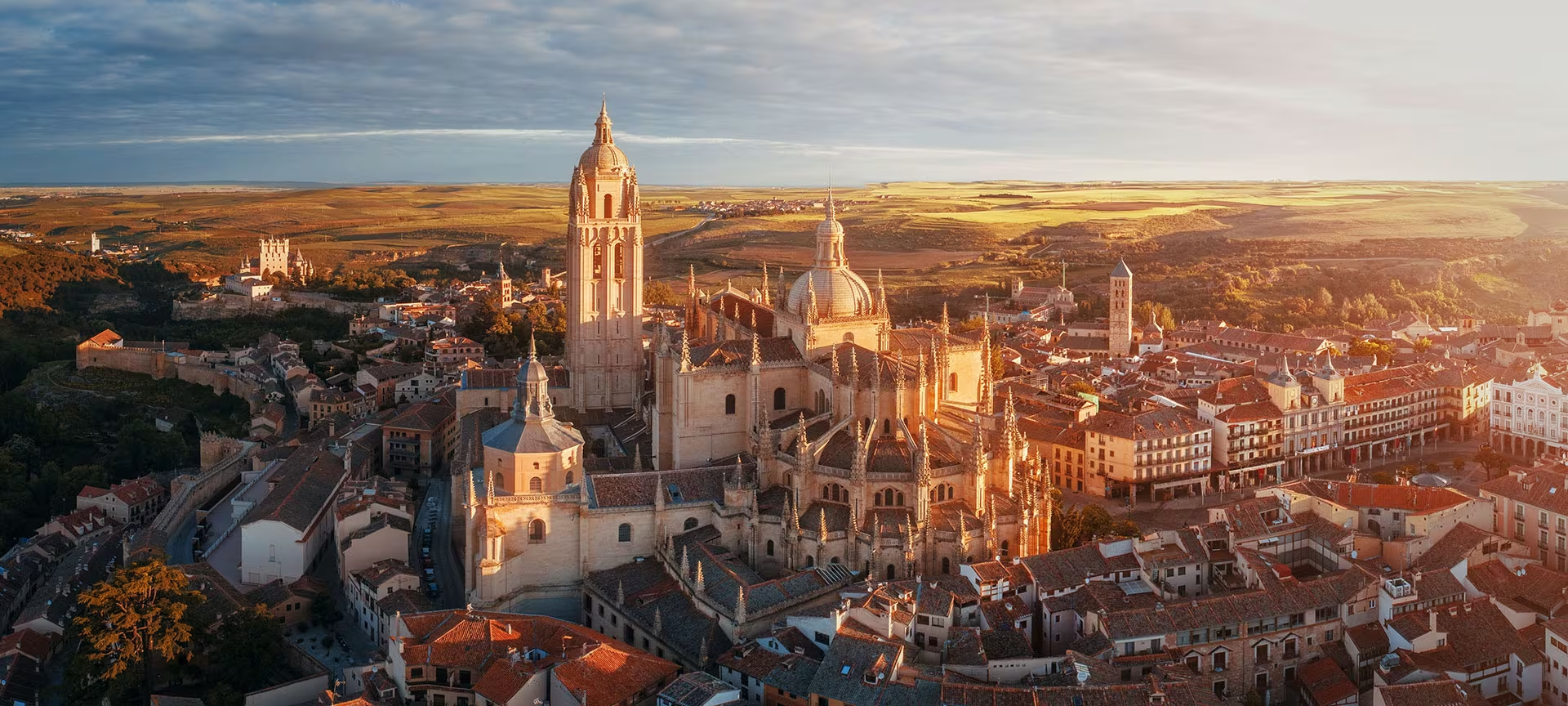 Una escapada mágica a Segovia, la ciudad de los 2.000 años