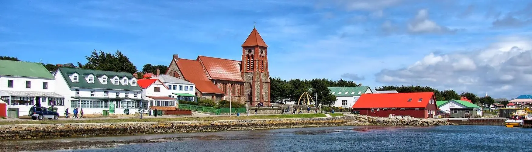 Cómo llegar, qué hacer y cuánto cuesta un viaje a las Malvinas en 2026