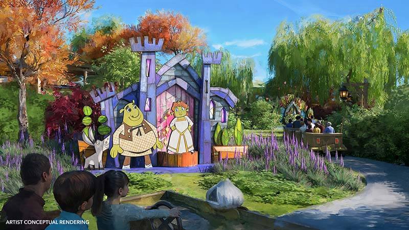 Universal Kids Resort ya tiene fecha de apertura: el nuevo parque infantil de Universal abrirá en Texas el 1˚ de julio