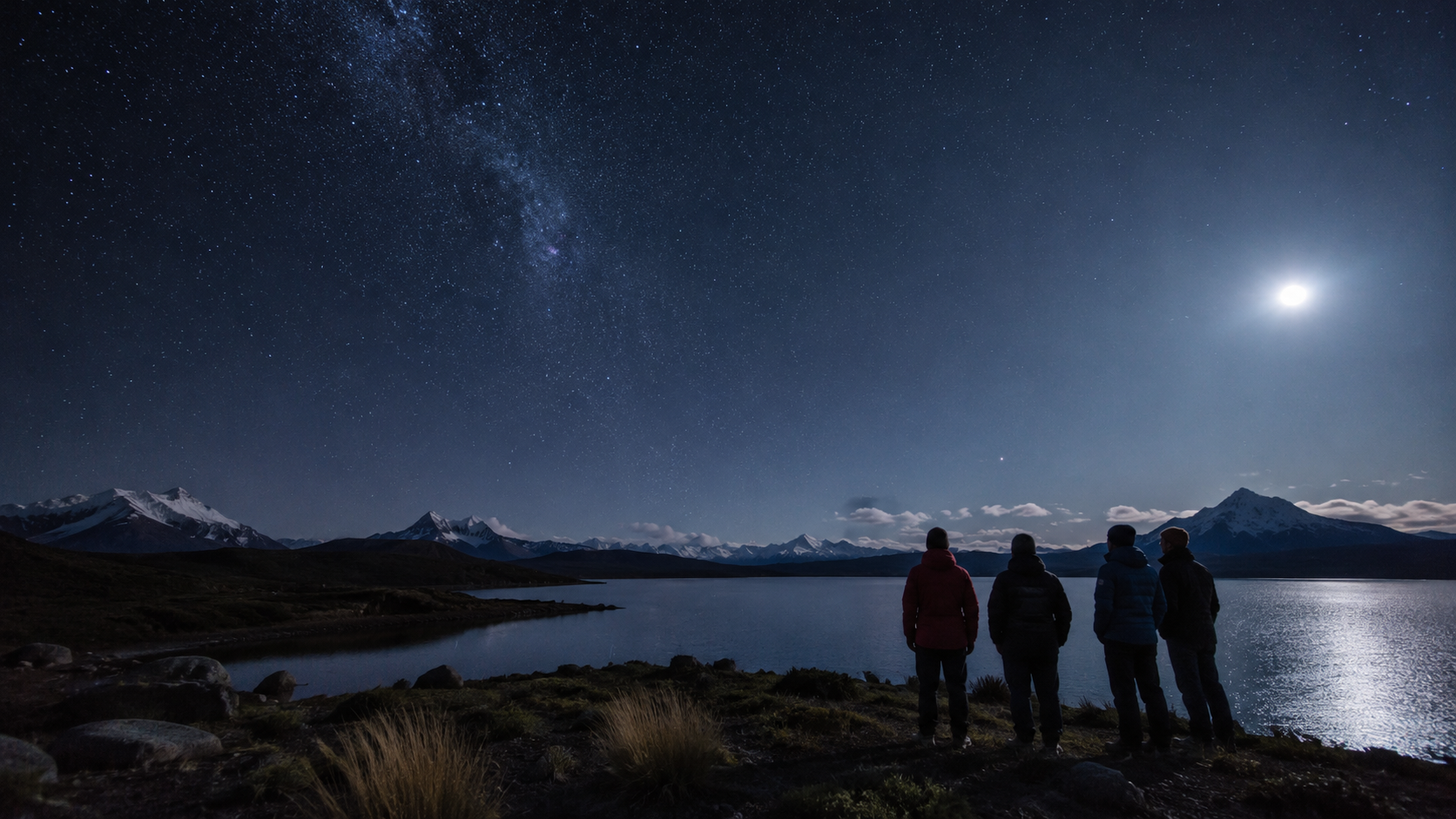 Nocturismo: la tendencia que impulsa a hacer turismo luego de la puesta del sol