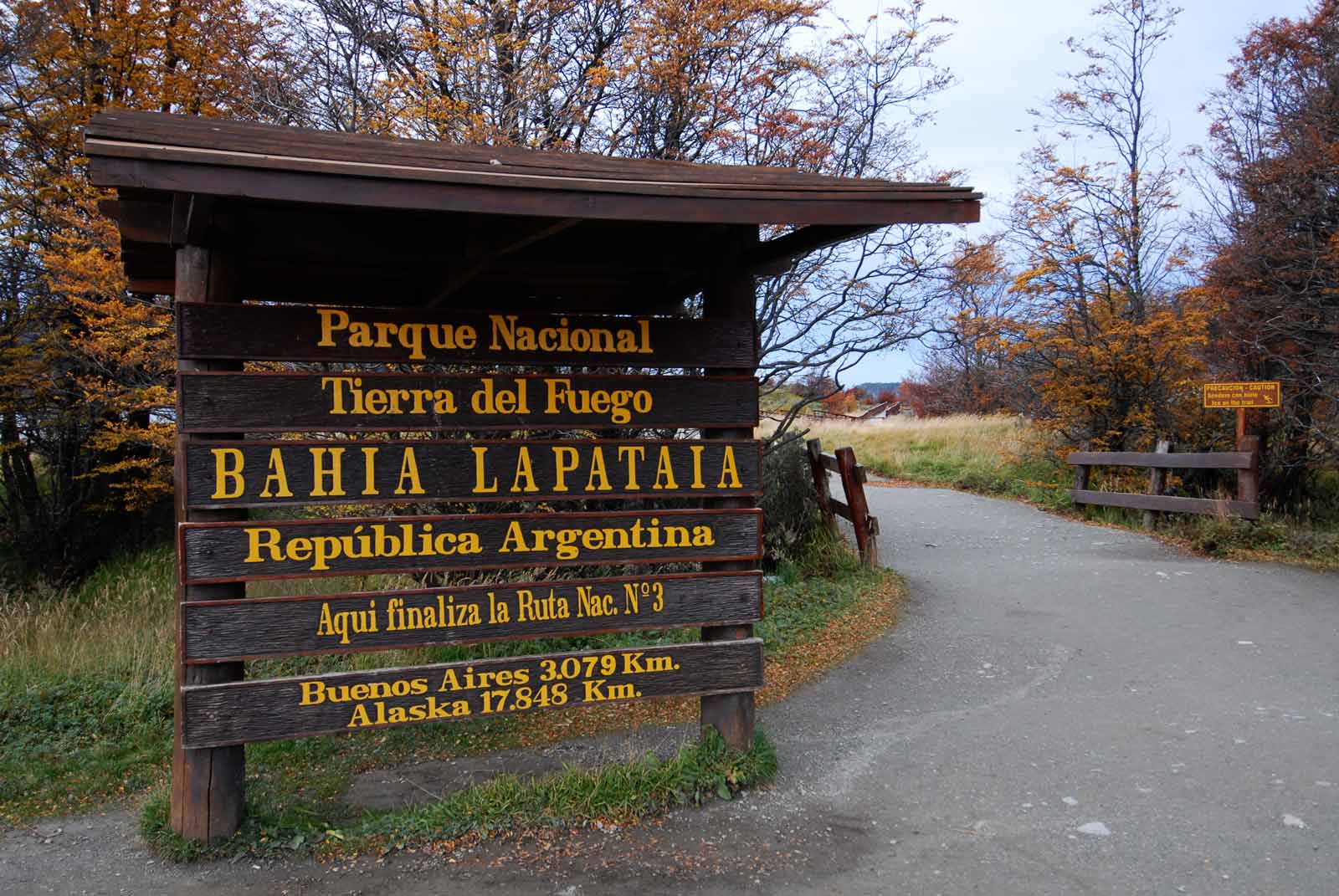 Parques Nacionales argentinos: cuáles se pueden visitar y cuáles no