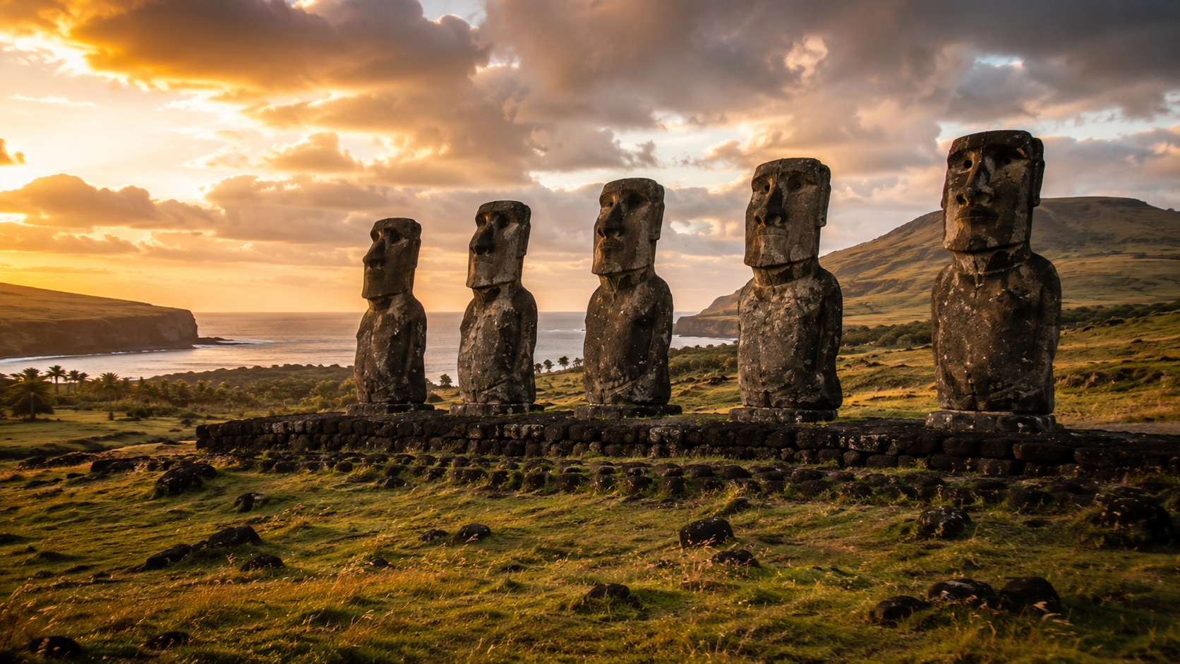 Rongorongo: el otro enigma fascinante de la Isla de Pascua. Un idioma escrito que aún no fue descifrado