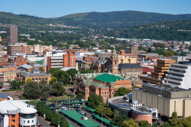 Cómo es Pietermaritzburg, considerada como la ciudad más peligrosa del mundo