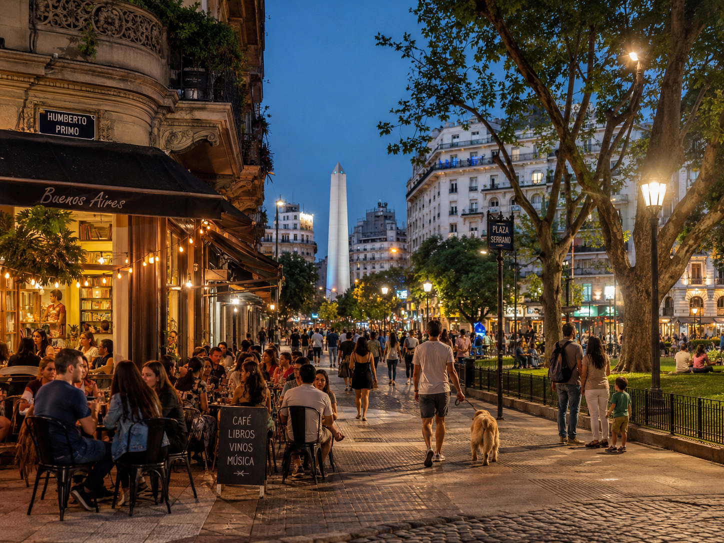 Las ciudades más seguras de las Américas están en la Argentina y Canadá: el dato que impacta el turismo en el hemisferio