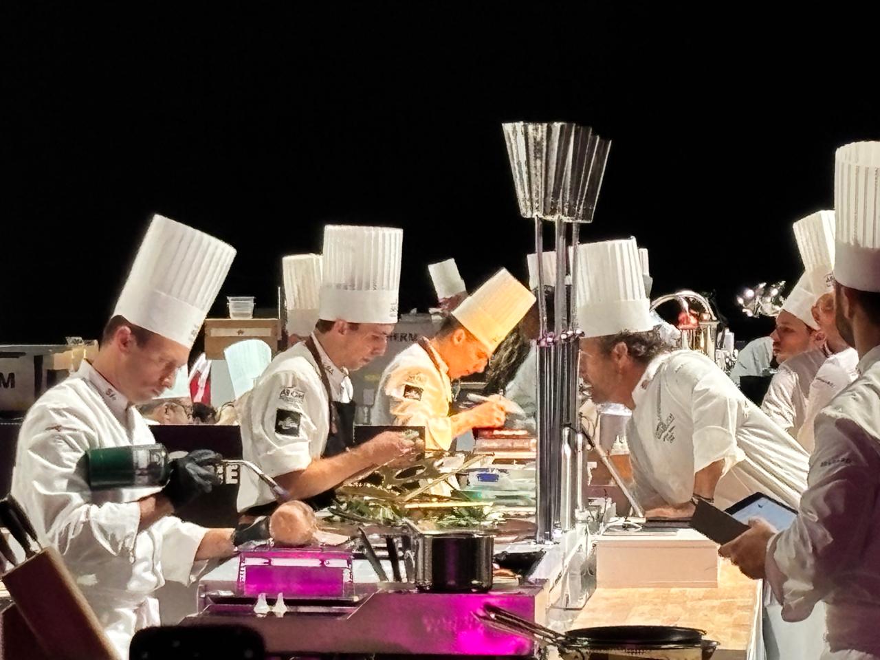 Cuáles son los países americanos que ganaron el Bocuse d’Or Americas 2026 para competir en Francia en 2027 y consagrarse como mejores del mundo
