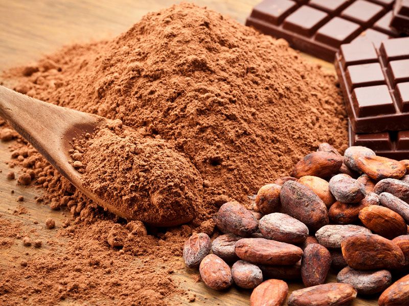 El Niño pone presión sobre el precio del cacao: ¿qué puede pasar con el chocolate?