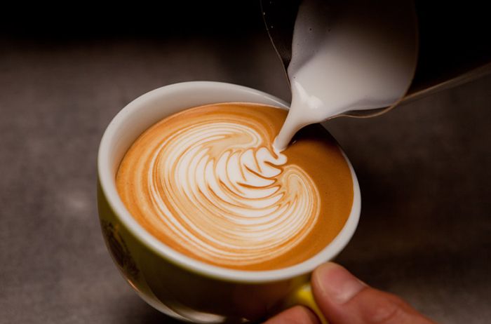 Abre la mayor expo de café de especialidad de la Argentina, en Mar del Plata