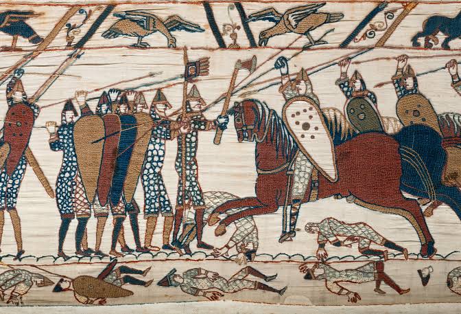 La Tapicería de Bayeux llega a Londres: un préstamo histórico que puede romper récords en el British Museum