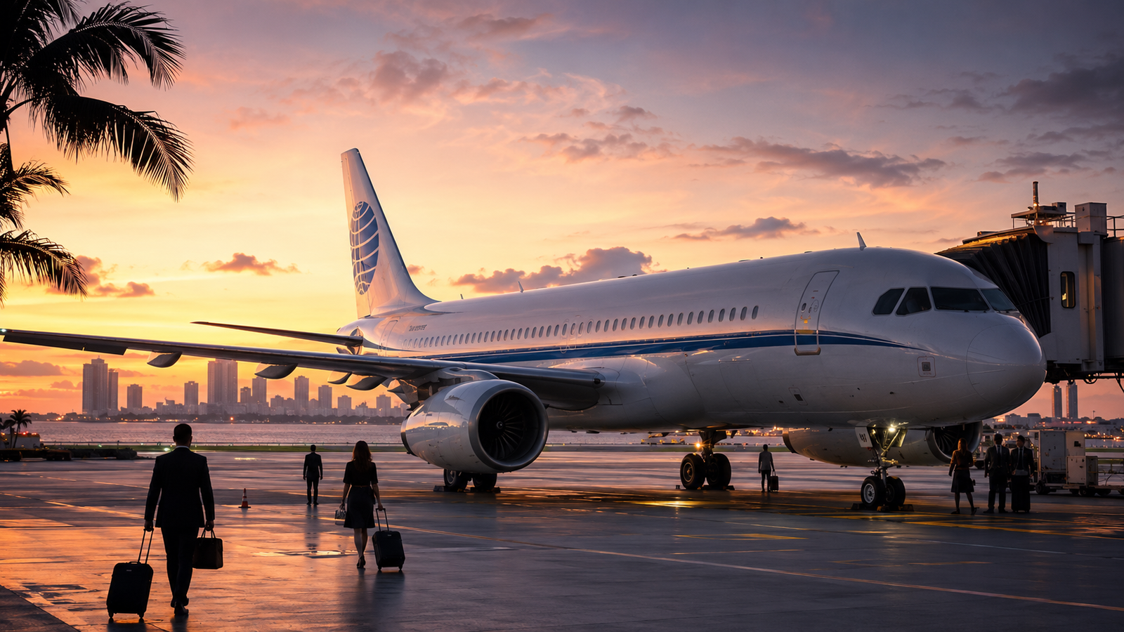 Pan Am prepara su regreso: la estrategia para revivir una de las aerolíneas más famosas de la historia