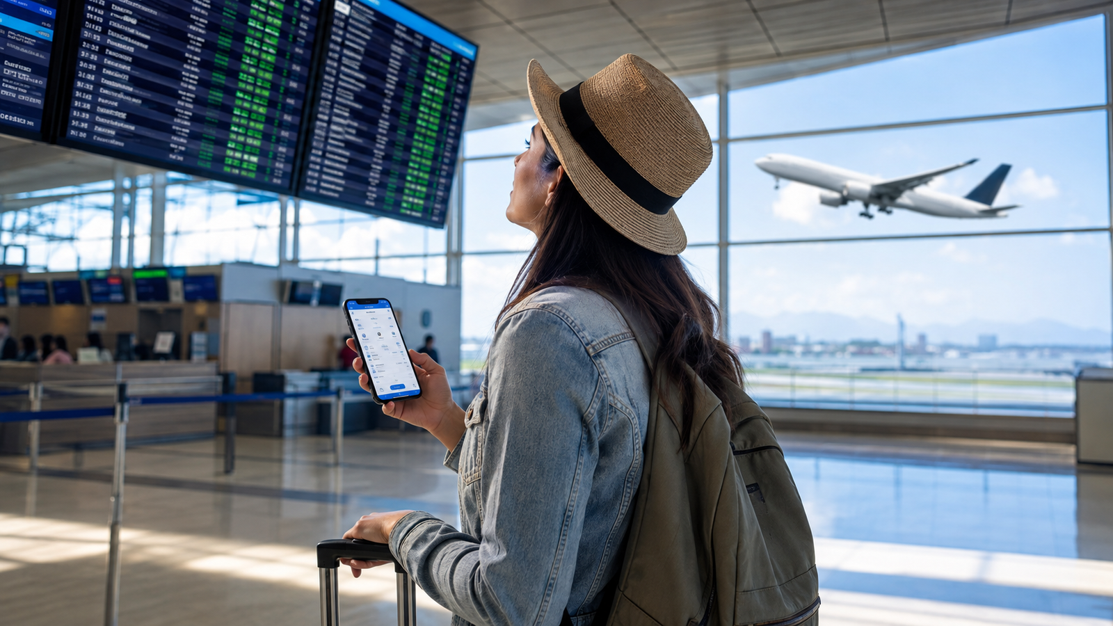 Hoy es el Cheap Flight Day: qué hay de cierto detrás del “día de los vuelos baratos” y cómo aprovecharlo