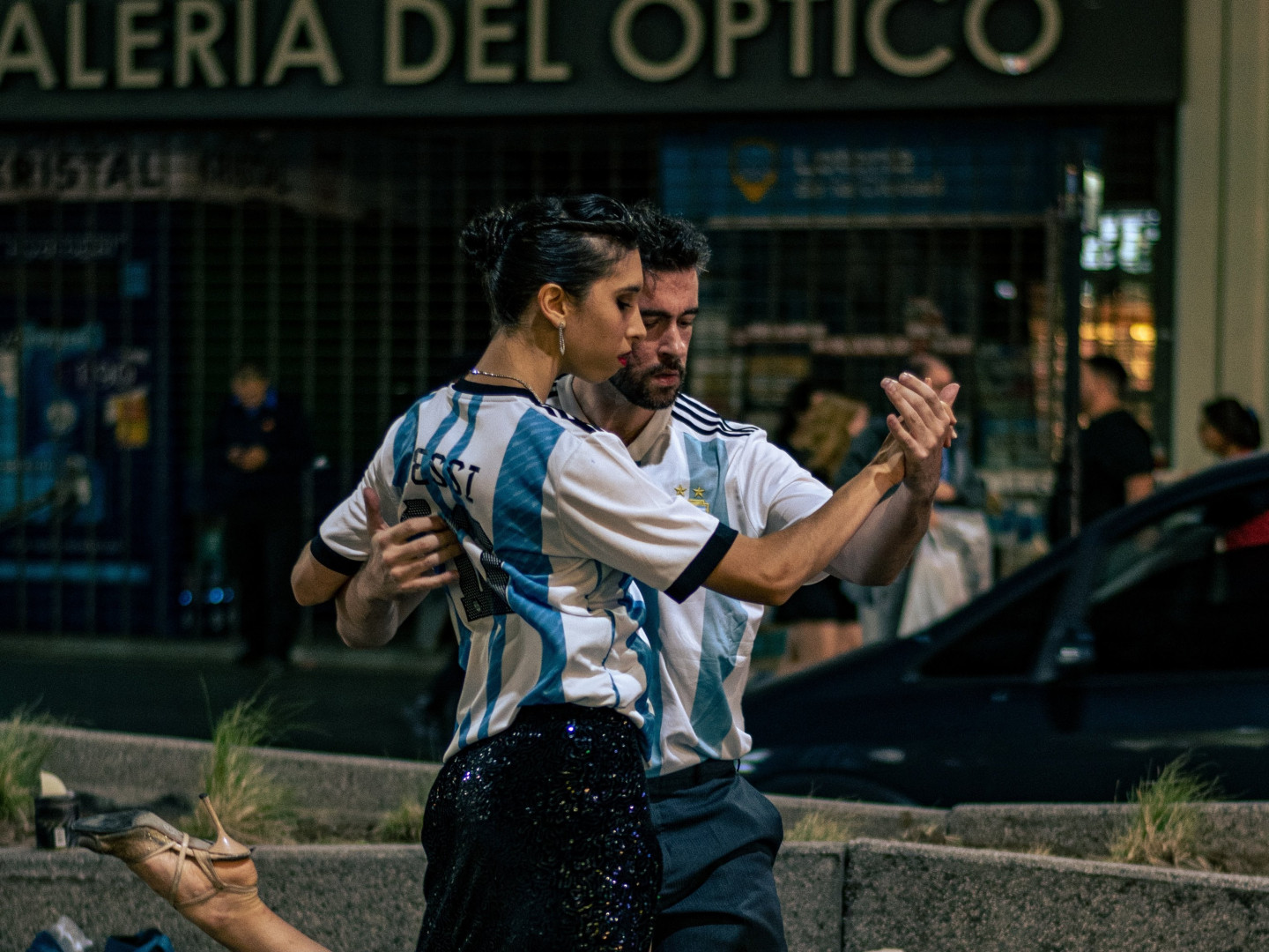“El alma del tango”: la colección digital que recorre la historia del sónido de Buenos Aires en Google Arts & Culture