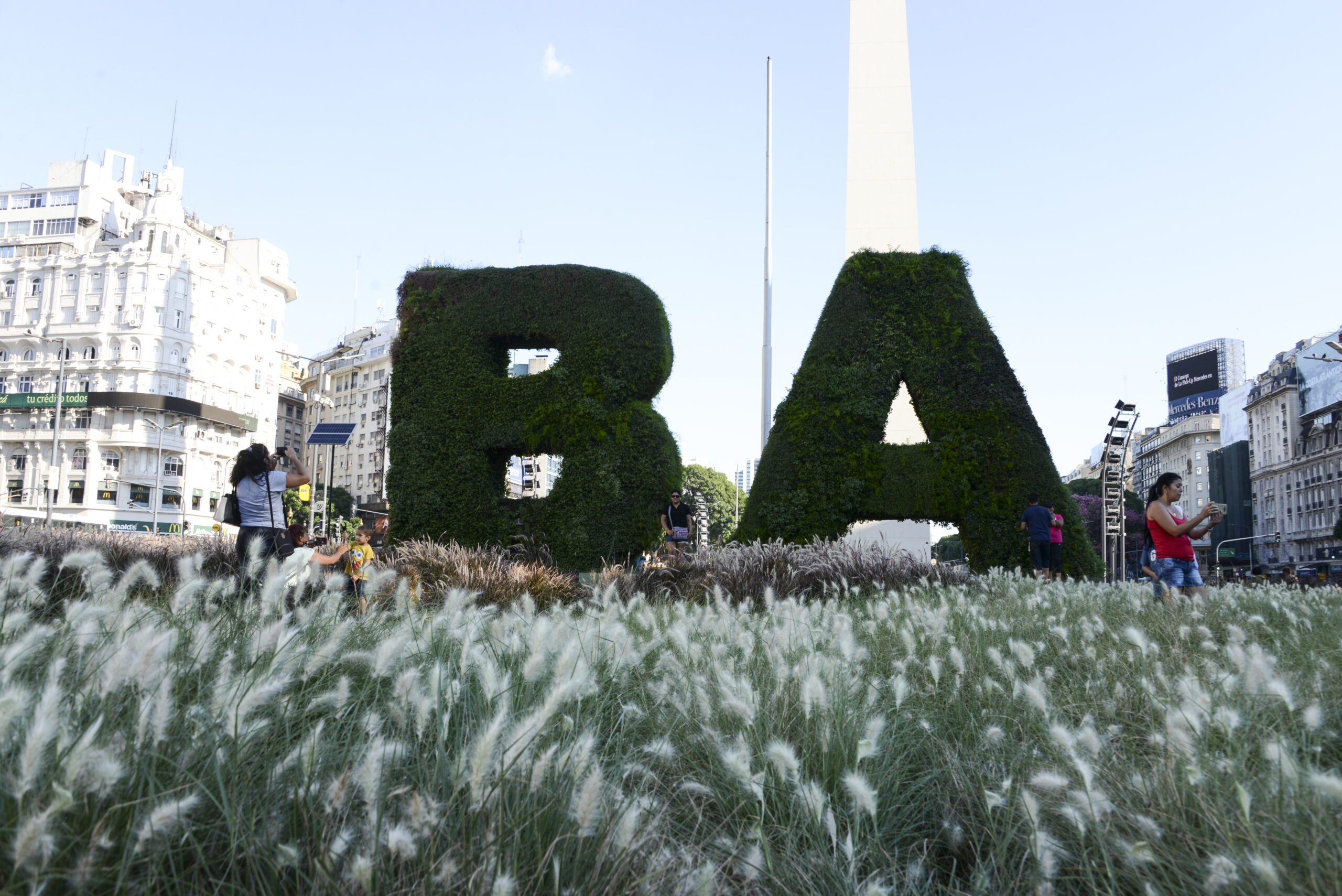 “Otra vuelta, Buenos Aires”: lanzan un concurso para crear nuevos circuitos turísticos en la Ciudad