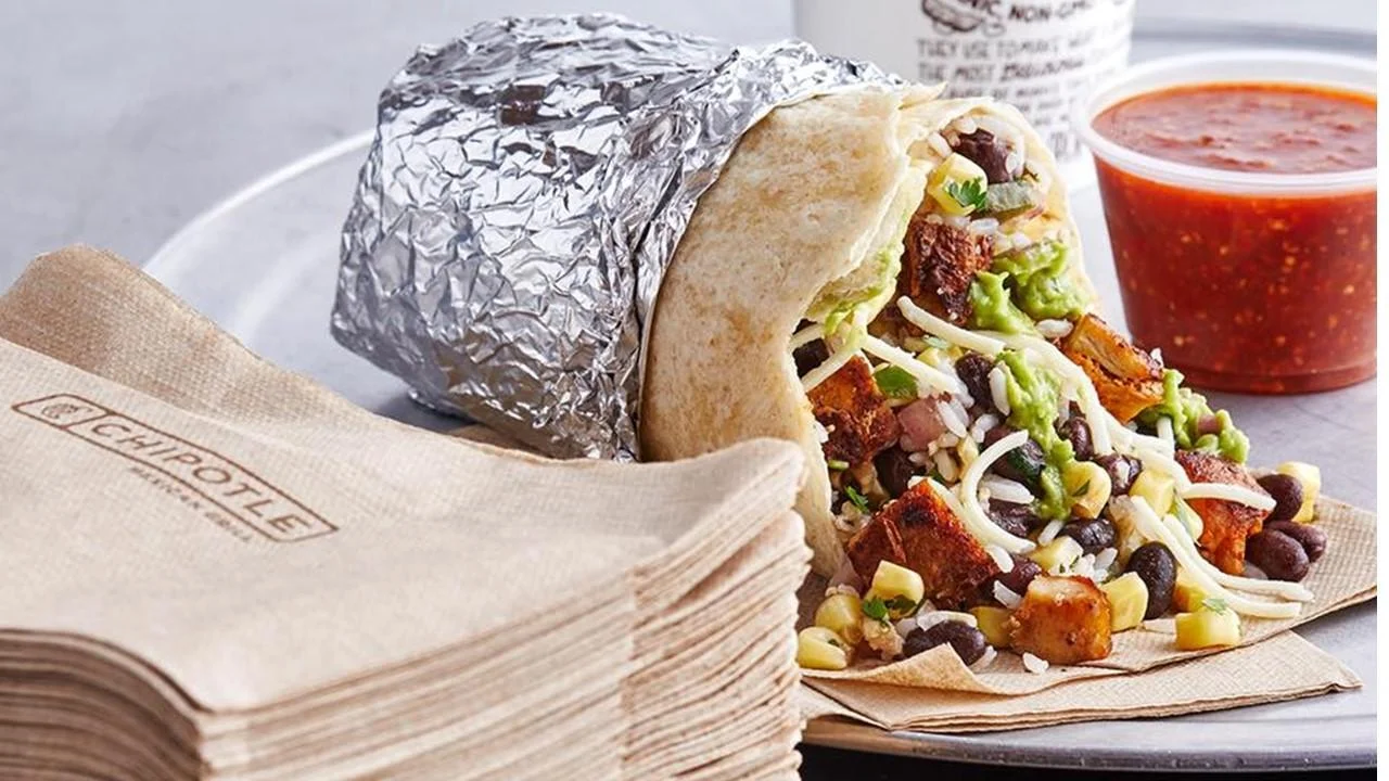 Comer barato en Estados Unidos ya no es tan barato: un burrito de US$ 20 enciende la polémica