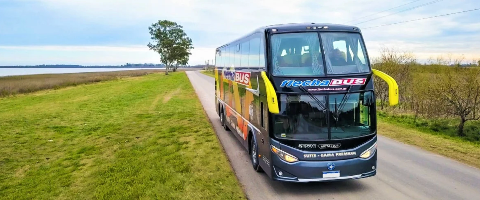 Viajar en micro por la Argentina ya no es como antes: cinco cambios que transformaron la experiencia del pasajero (y todavía generan dudas) 