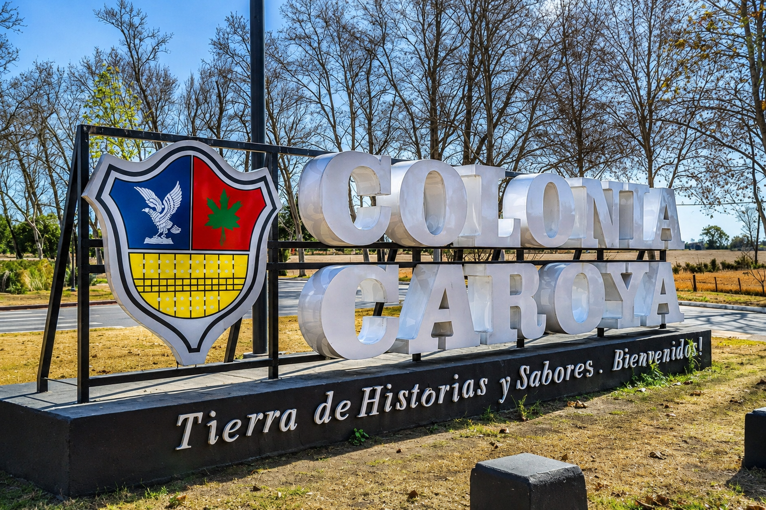 Colonia Caroya: qué hacer, qué comer y cómo organizar una escapada al pueblo más friulano de Córdoba