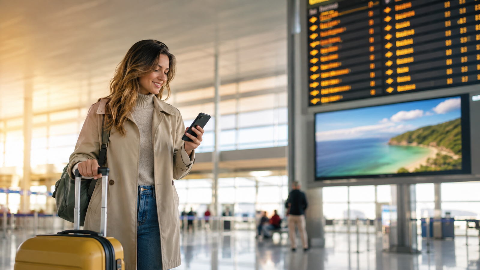 Viajar entre septiembre y octubre puede costar hasta 19 % menos: la temporada intermedia vuelve a ganar terreno