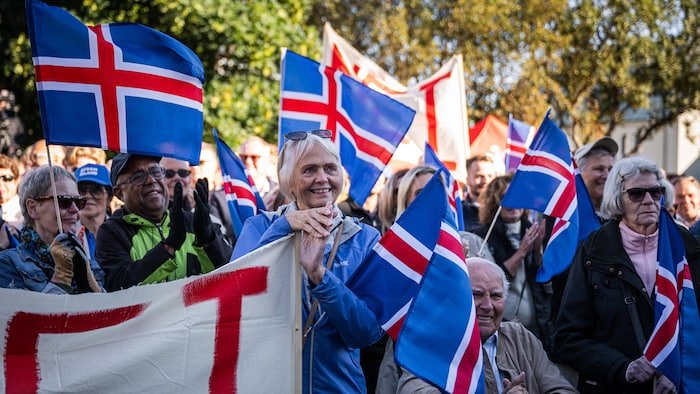 Islandia dijo no a la Unión Europea: qué cambia para los turistas