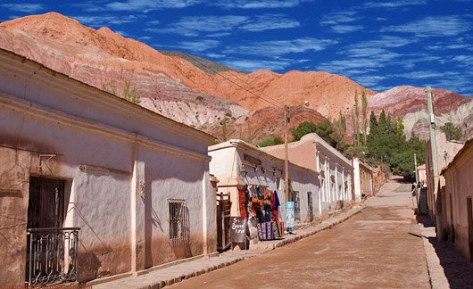 Los sitios para visitar la historia del Norte Rebelde de la Argentina