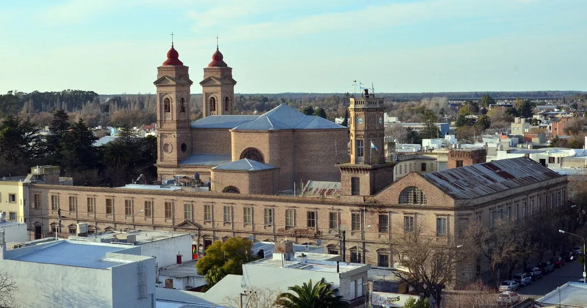 Viedma, tras las huellas de Don Zatti: un destino de turismo religioso a orillas del río Negro