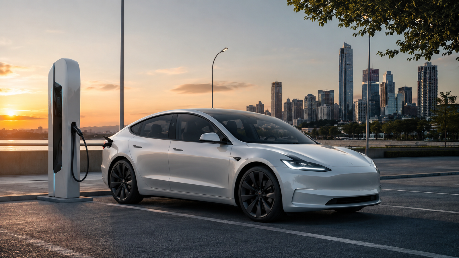 Tesla llega a la Argentina: por qué su desembarco puede acelerar la movilidad eléctrica antes de vender un solo auto