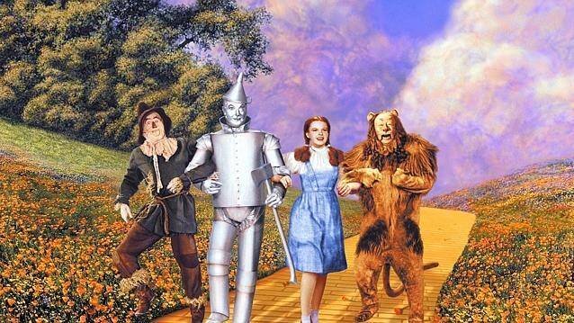 Este fin de semana reabre la Tierra de Oz por unos días. Es el mejor momento del año para seguir el camino amarillo y encontrarse con Dorothy y sus compañeros de aventura, de los Estados Unidos a Australia
