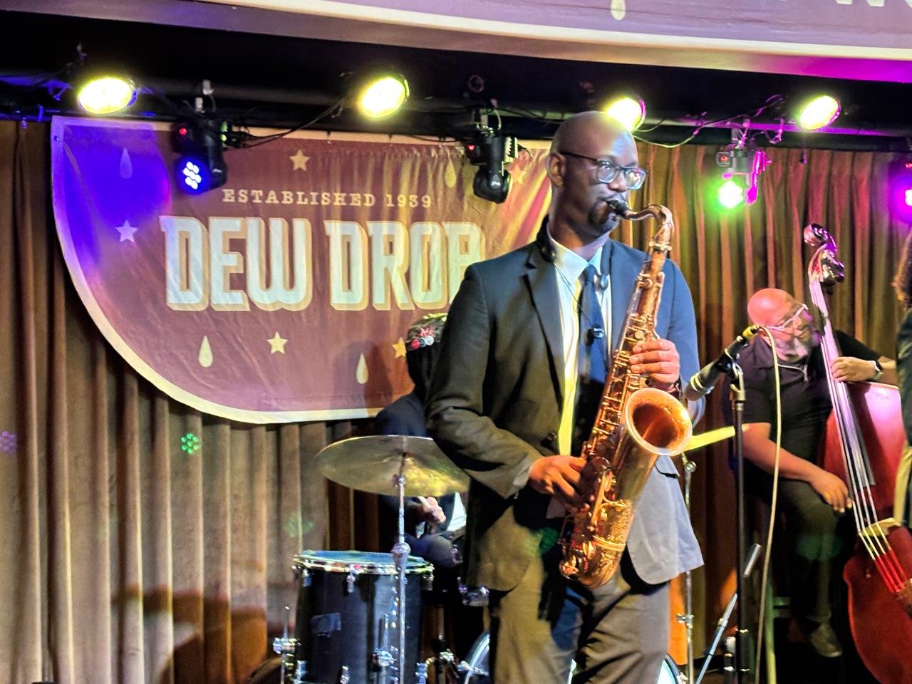 Dew Drop Inn: el hotel de Nueva Orleans donde la historia del rock and roll volvió a cobrar vida