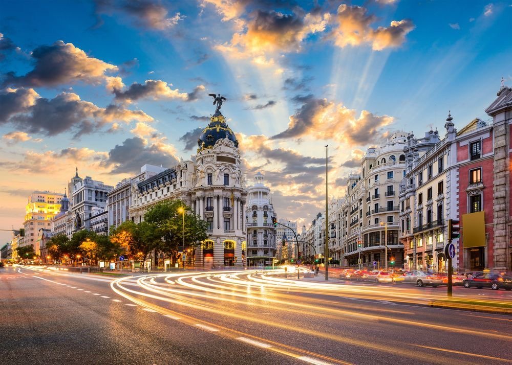 Metrópolis Hotel & Club, un refugio de exclusividad en el edificio más emblemático de Madrid