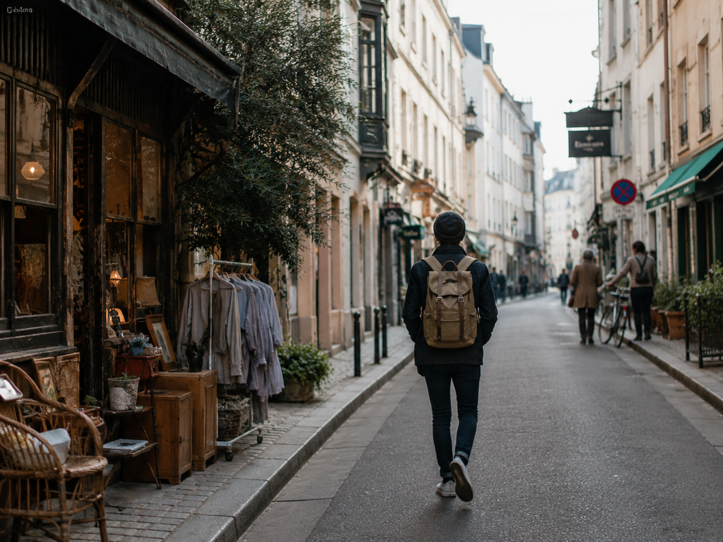 Tiny tourism: la nueva tendencia que propone viajar sin comportarse todo el tiempo como turista
