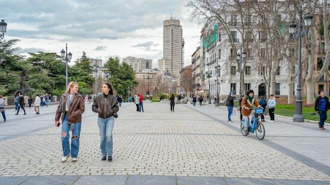 El derecho a caminar en América Latina: cuando desplazarse a pie deja de ser una opción y pasa a ser una cuestión de derechos