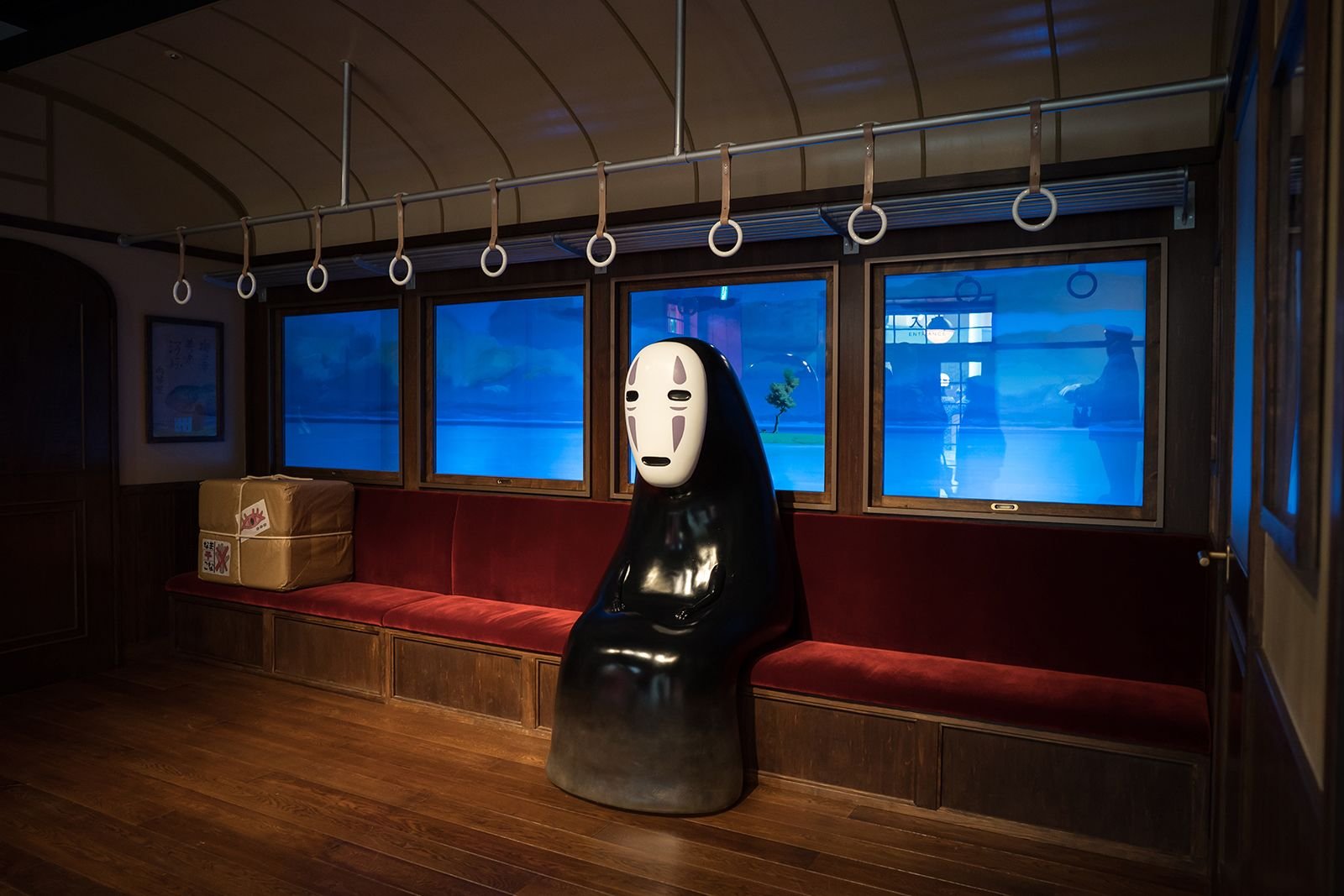 Ghibli Park: el parque de Studio Ghibli en Japón donde las películas se recorren a pie