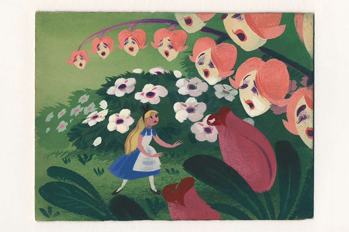 Disney llega al Palacio Libertad de Buenos Aires con una muestra sobre el arte de crear