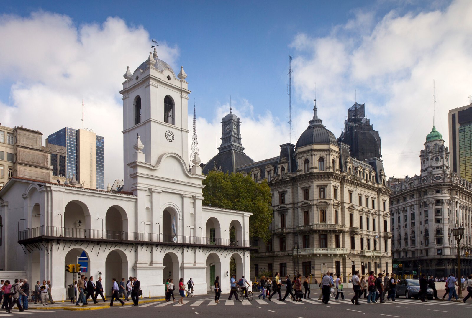 Qué es Stopover Buenos Aires, la nueva opción que permite convertir las conexiones aéreas en nuevas visitas a la Ciudad
