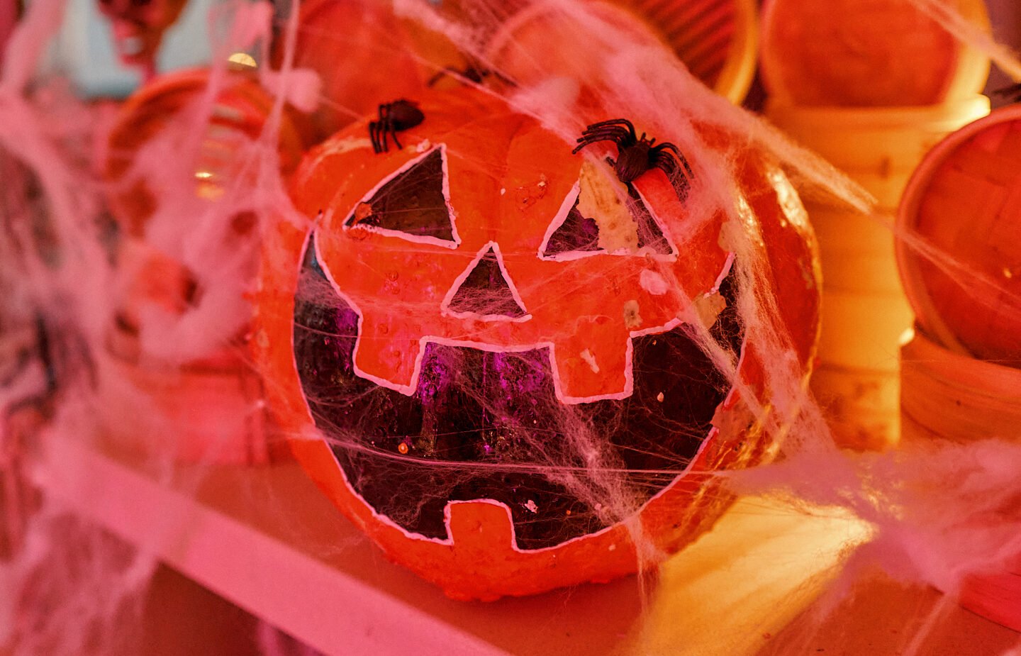 Halloween en Buenos Aires: el Hotel Madero prepara una noche de música, gastronomía y disfraces en Puerto Madero