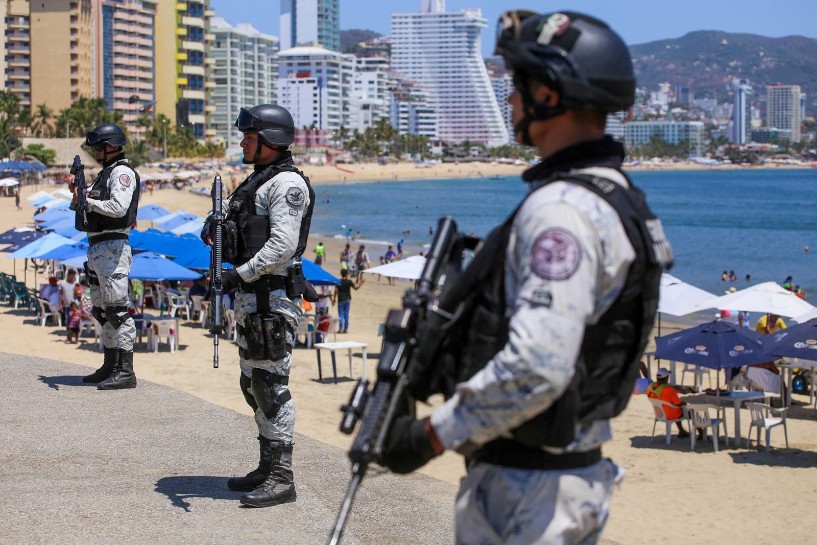 ¿Qué tan peligroso es realmente México y qué regiones conviene evitar?