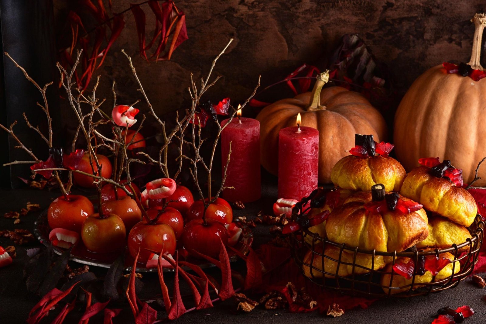 La dulce historia de Halloween: cómo una antigua celebración celta terminó convirtiéndose en la fiesta de los caramelos